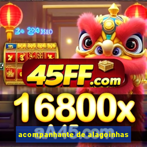acompanhante de alagoinhas